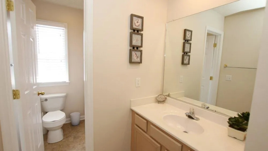 All Waves Dreaming 1037 - 4 Br Home