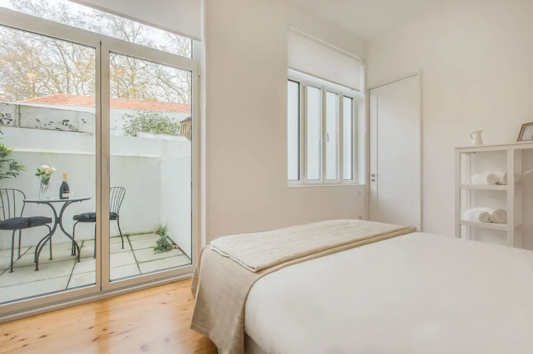 Santa Catarina Downtown Flat