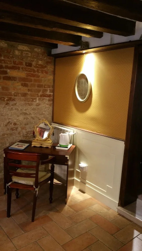 C Rielo Apartment Venice
