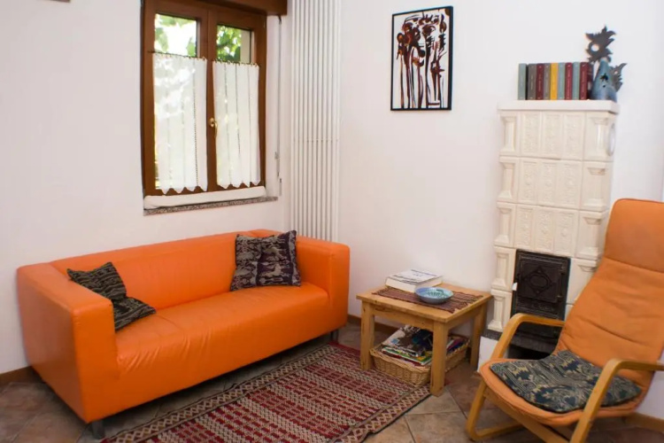 Casa Martello