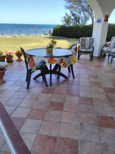 Villa Adelina