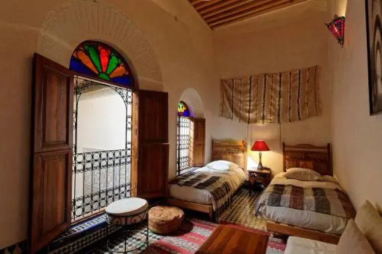 Dar Gnaoua
