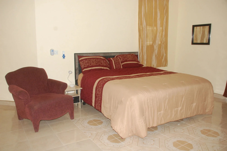 Home Away Suites