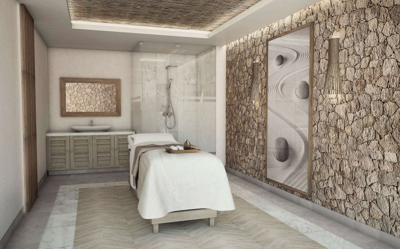 SLS Playa Mujeres photo 20