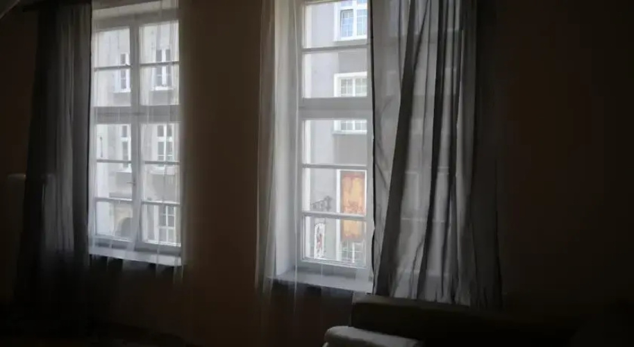 Apartament Chlebnicka