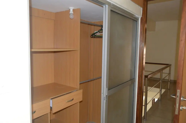 Pearl Apartments