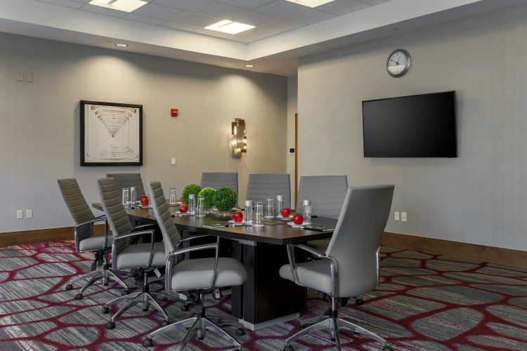 DoubleTree by Hilton Evansville photo 20
