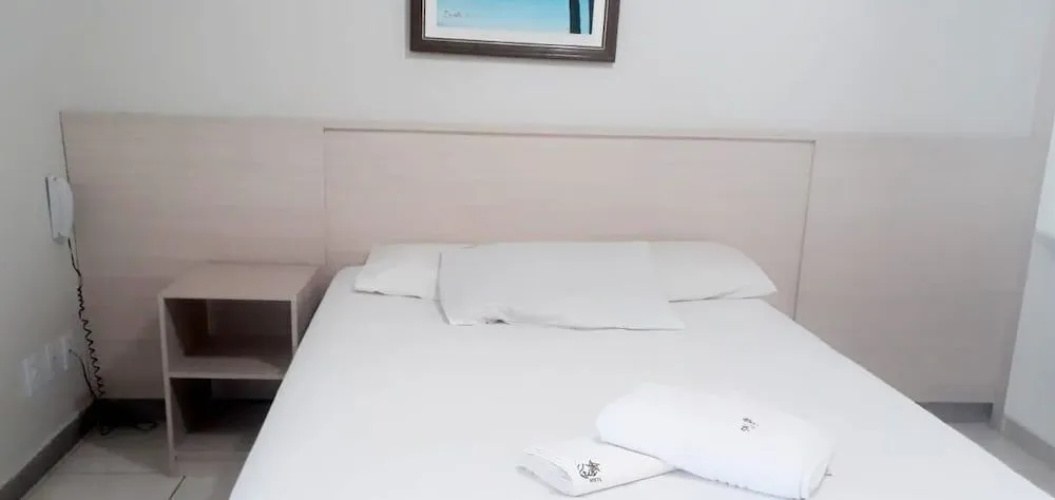 Kris Hotel