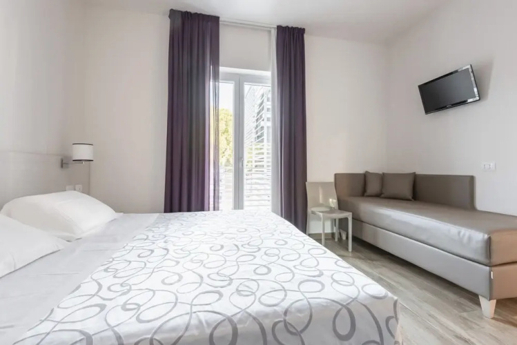 Hotel La Pineta