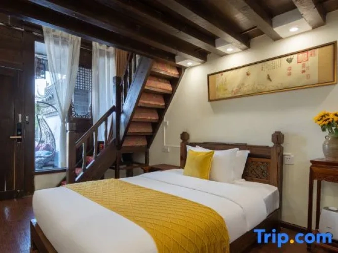 Family Duplex Suite