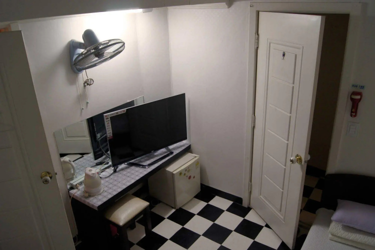 Mi House