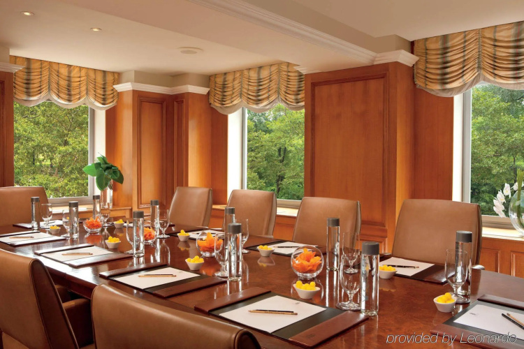 The Ritz-carlton New York, Central Park photo 33