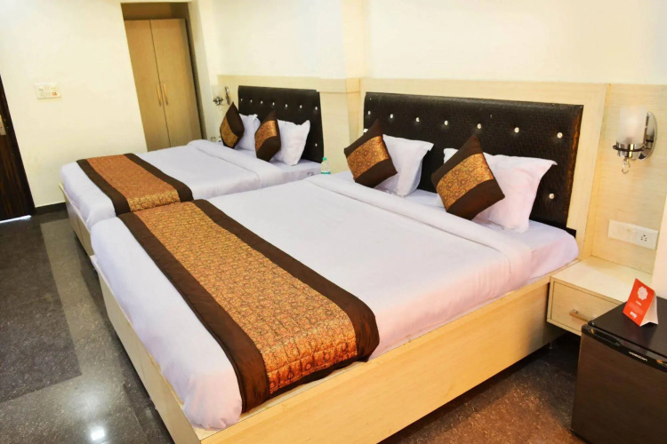 Hotel Grand Park