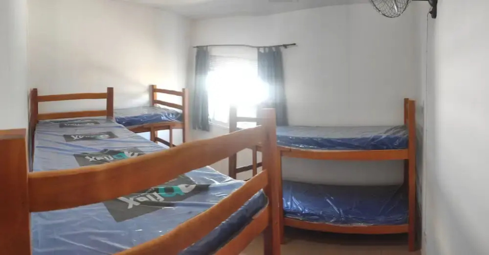 Hostel del Sol