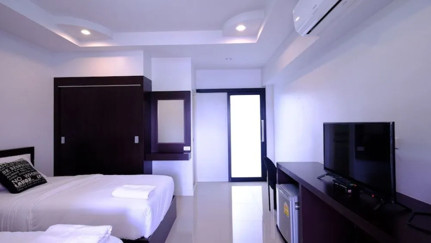 Inday Hotel
