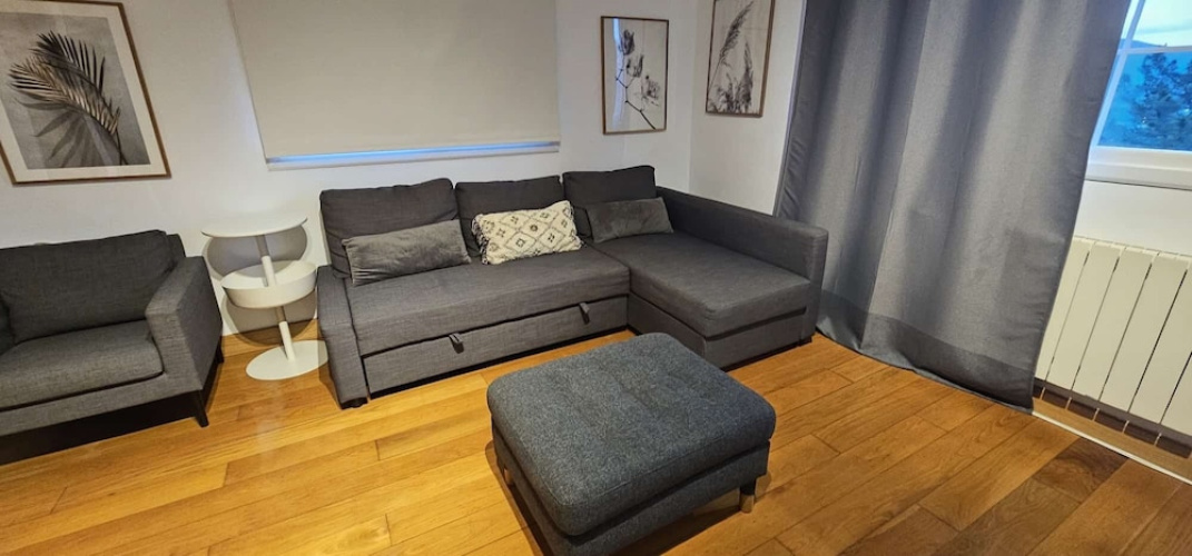Bizkar Bare Apartamento 5