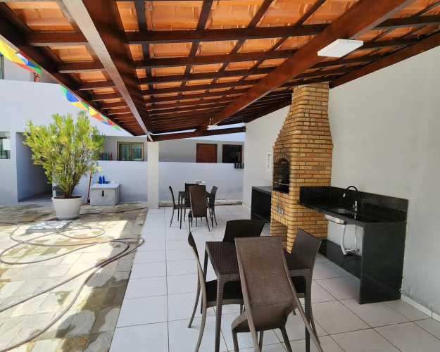 Praia Residence C104