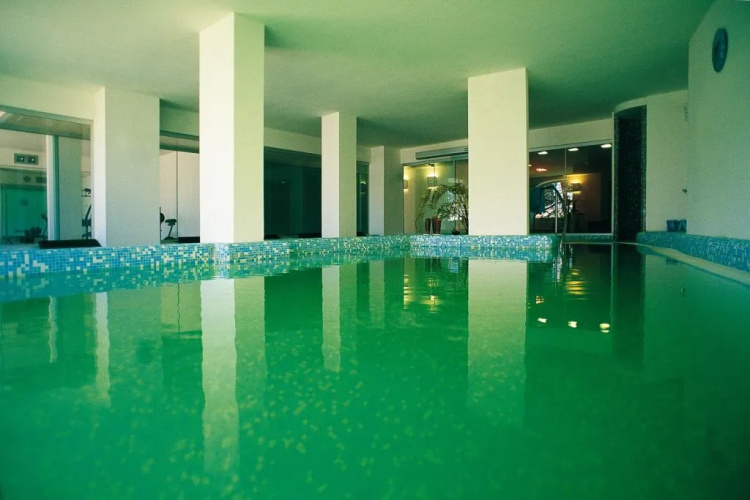 Michelangelo Terme