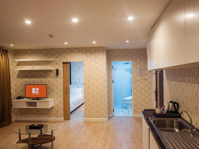 Family Suite