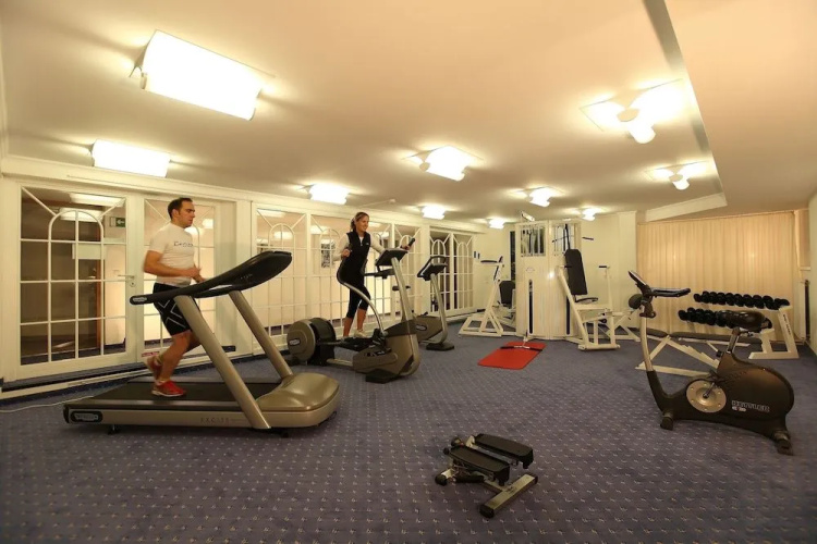 Hotel Filser, Bild 17
