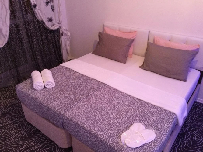 Royal Suites Tuyap