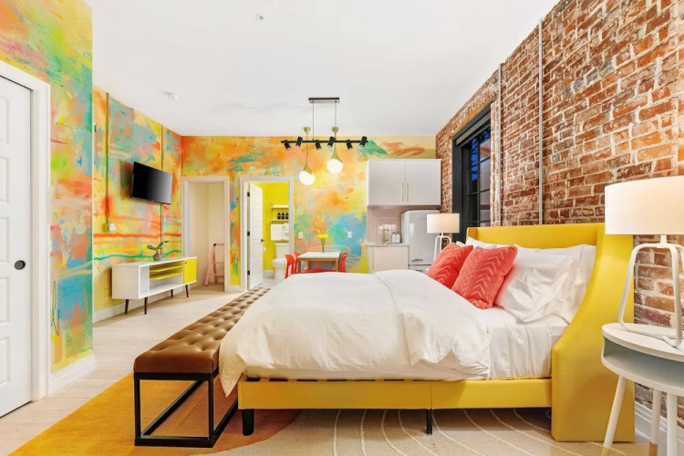 The Acoma House