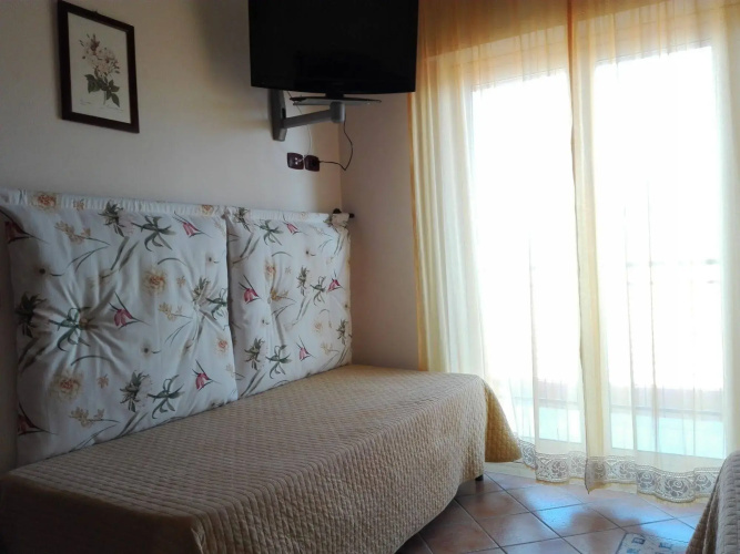 Casa Fiorita Bed & Breakfast