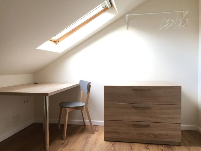 Antim Boutique Apartments