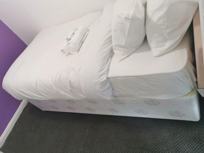 The Ottoman