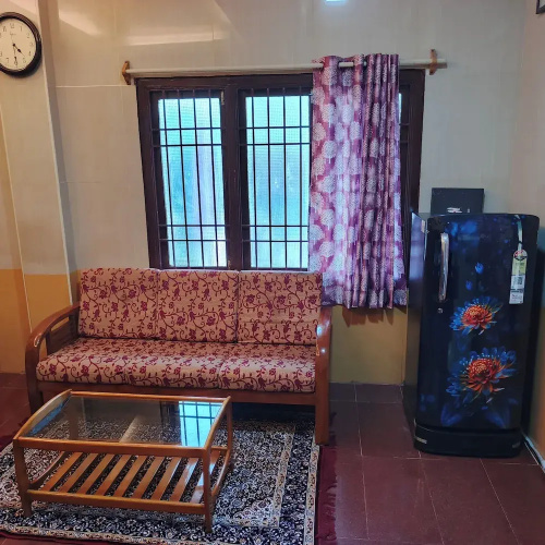 Repose comfort inn