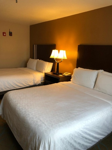 Quadruple Suite