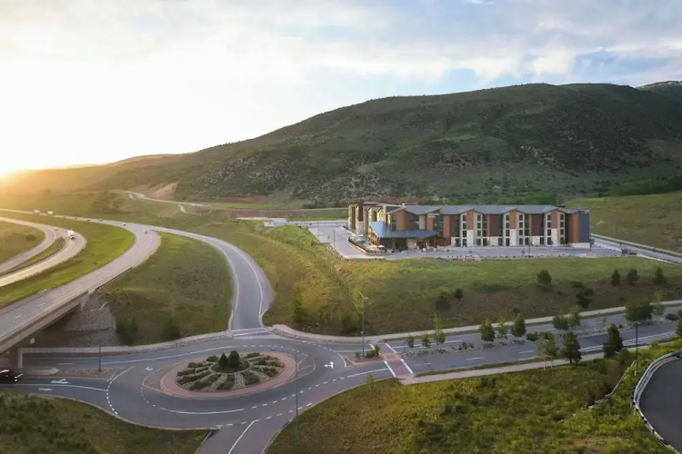 TownePlace Suites Avon Vail Valley