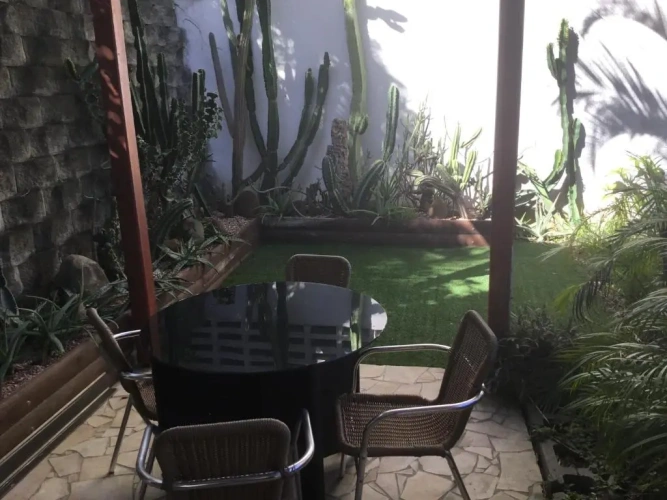 1 Bedroom Cottage