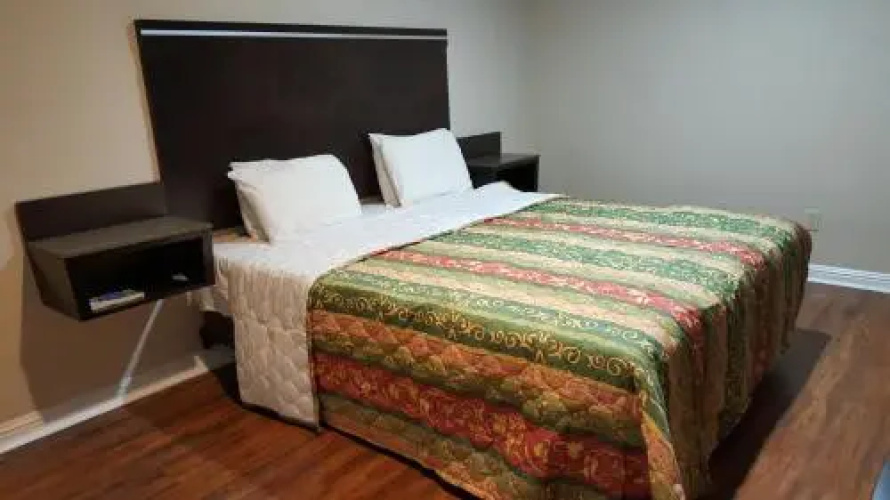 Ace Motel