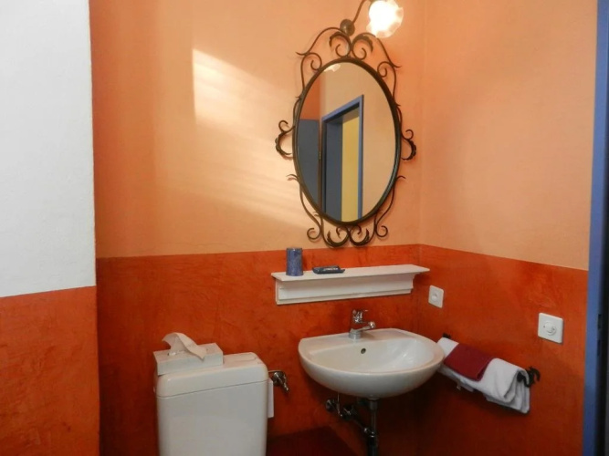Hotel Casa Gialla