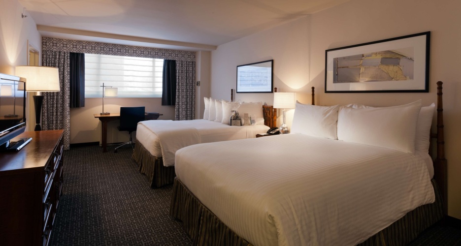 State Plaza Hotel photo 6