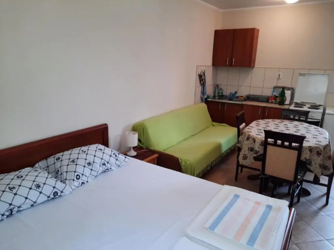 Apartment Cizek 2
