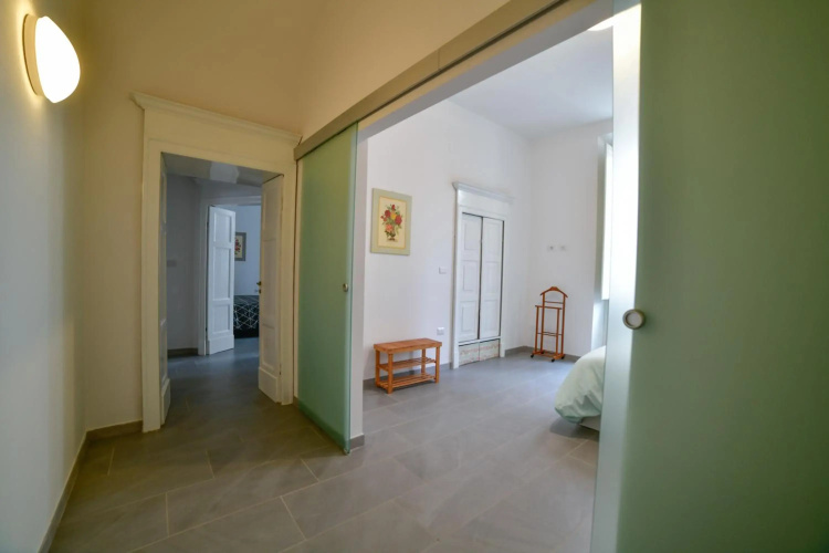 Casa Cavour - Luxury Apartment