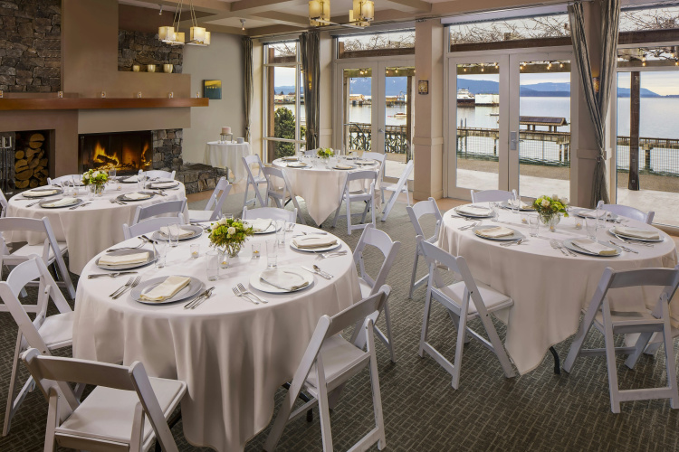 Chrysalis Inn & Spa Bellingham Curio Collection by Hilton photo 27