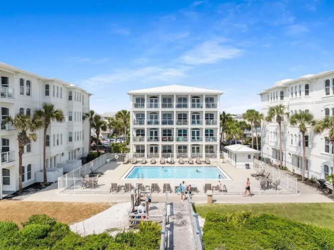 30A Beach House - 30A Getaway by PHG