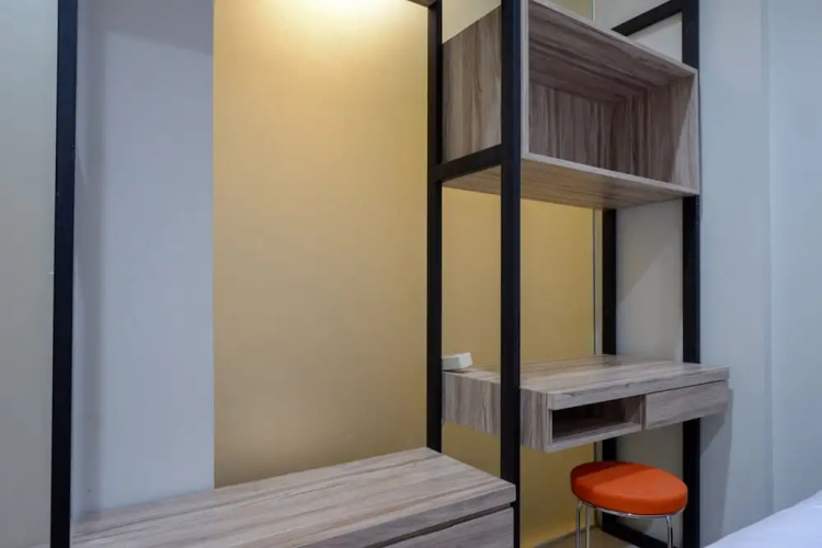 RedDoorz @ Jalan Kartini Semarang