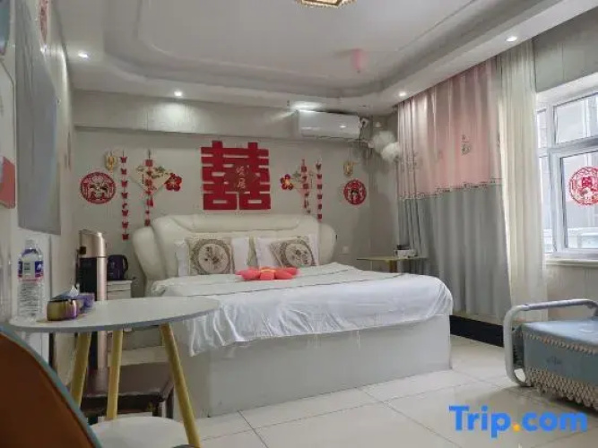Harbin Jiyun Themed Inn