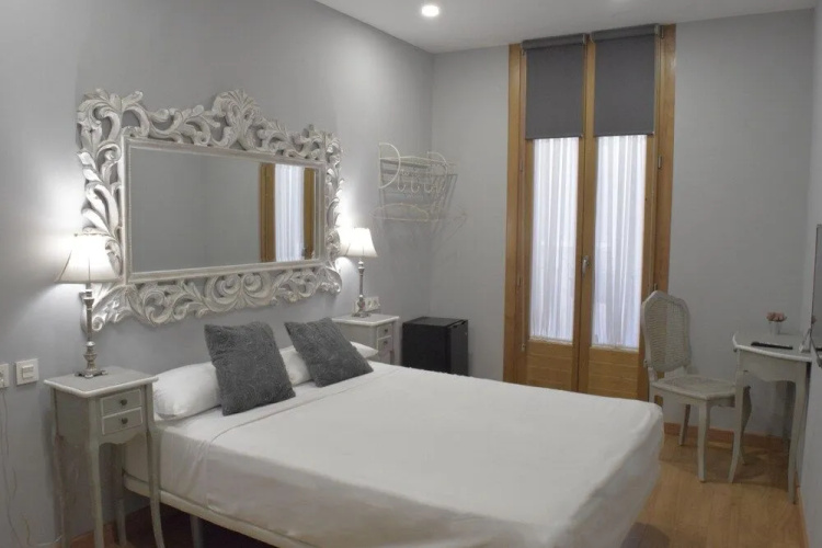 Los Amigos Vip Rooms