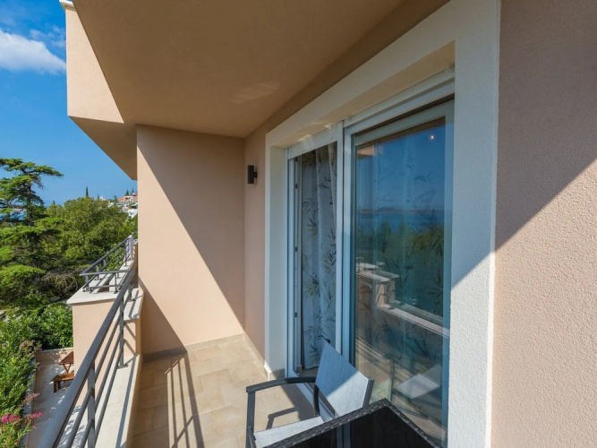 Apartment Nensi 2