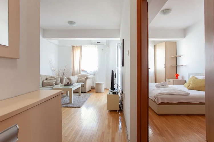 1 Bedroom Superior Apartment