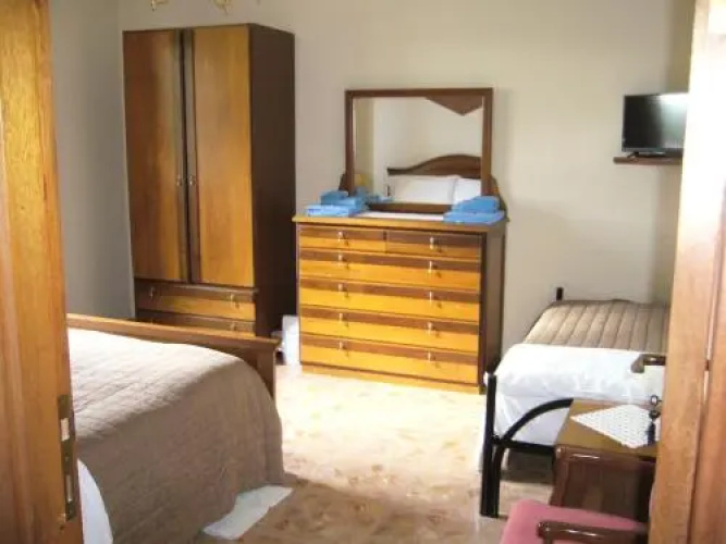 B&B Casa Berti