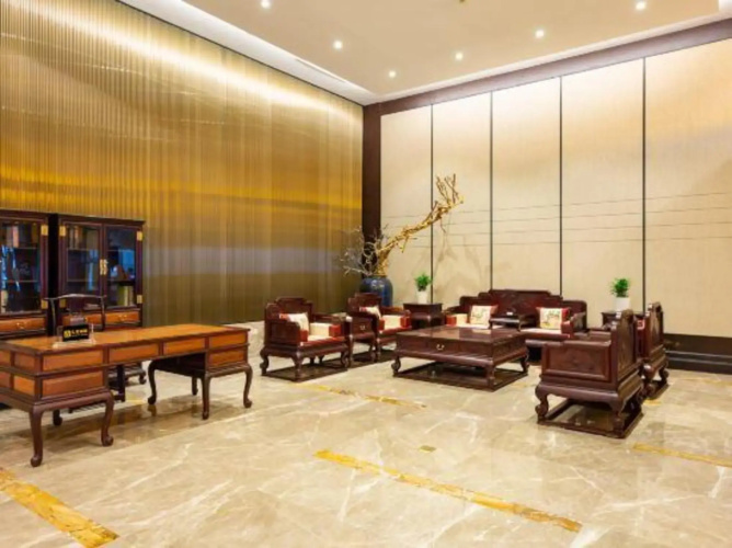 Baoyue Junting Hotel