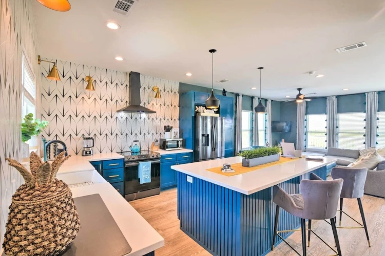 3 Bedrooms Cottage