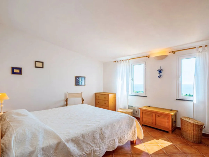 Villa Monilia (MIA153)