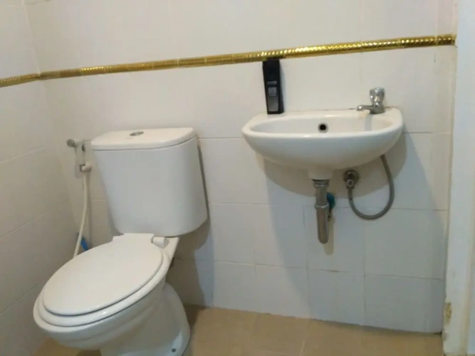 Double Apartment